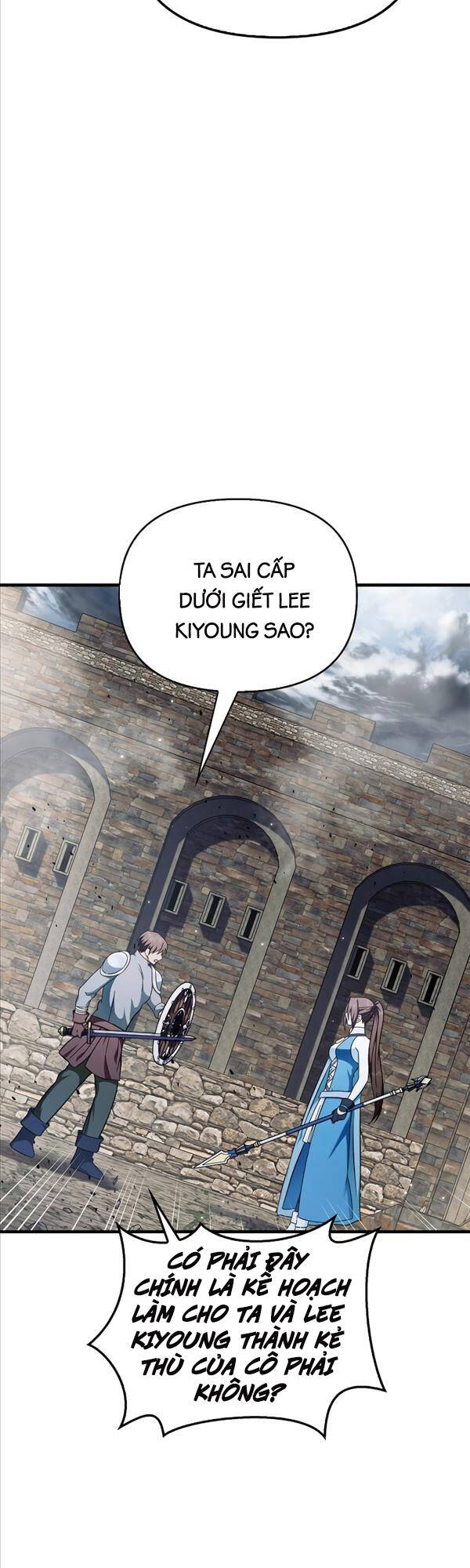 Kí Sự Hồi Quy Chapter 80 - Trang 2