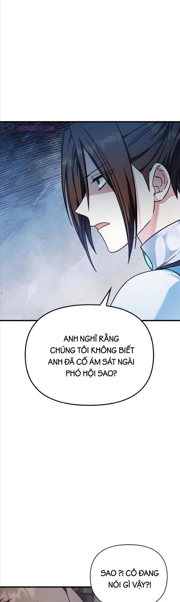 Kí Sự Hồi Quy Chapter 80 - Trang 2