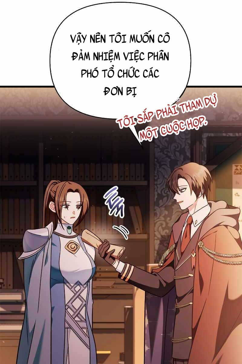 Kí Sự Hồi Quy Chapter 78 - Trang 2