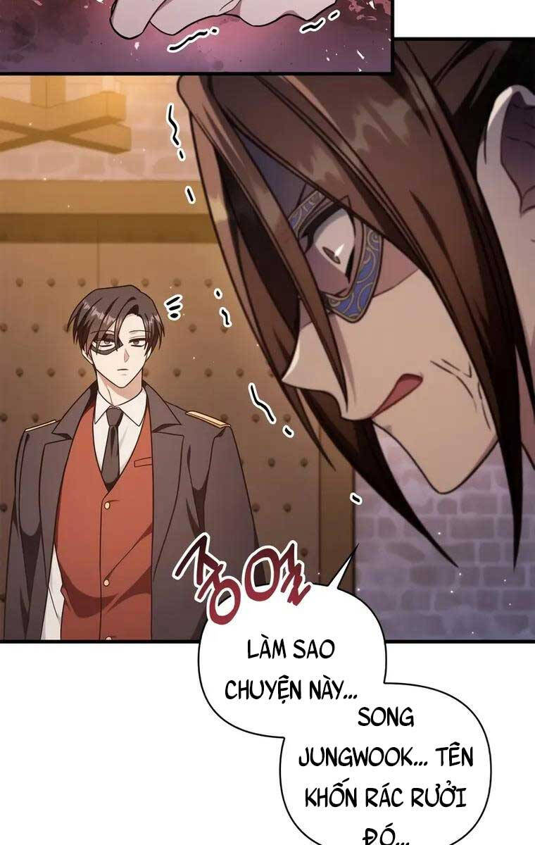 Kí Sự Hồi Quy Chapter 76 - Trang 2