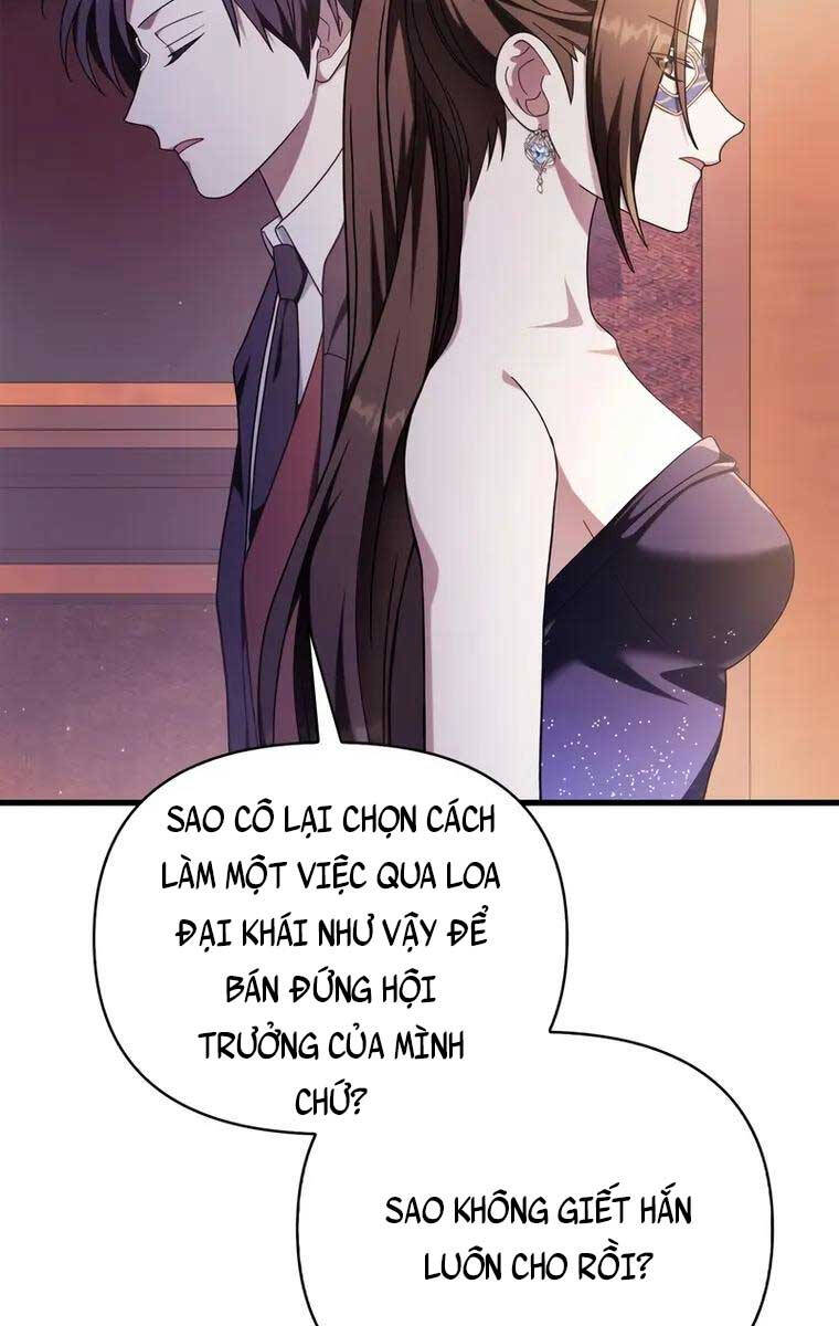 Kí Sự Hồi Quy Chapter 76 - Trang 2