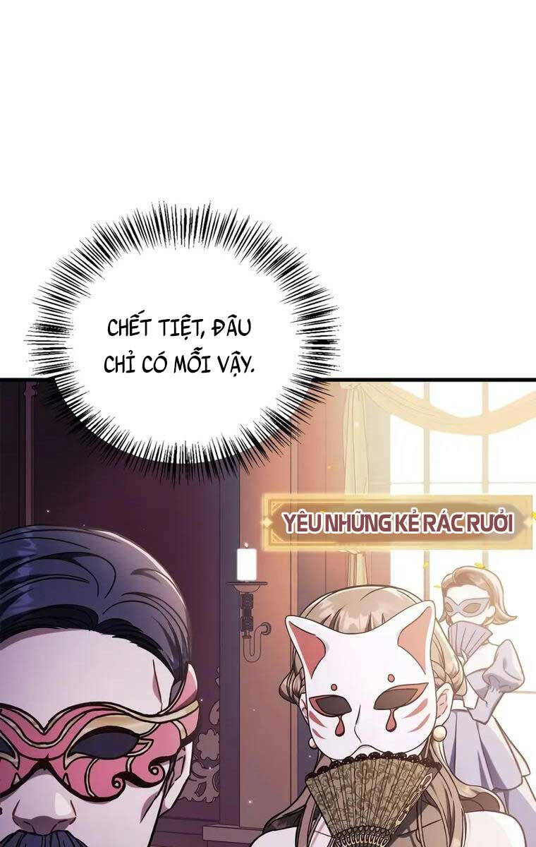 Kí Sự Hồi Quy Chapter 76 - Trang 2