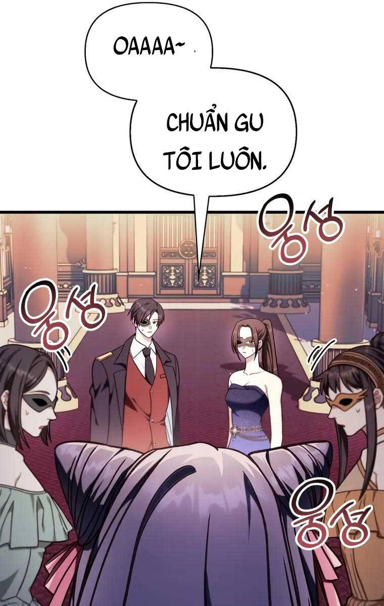 Kí Sự Hồi Quy Chapter 76 - Trang 2