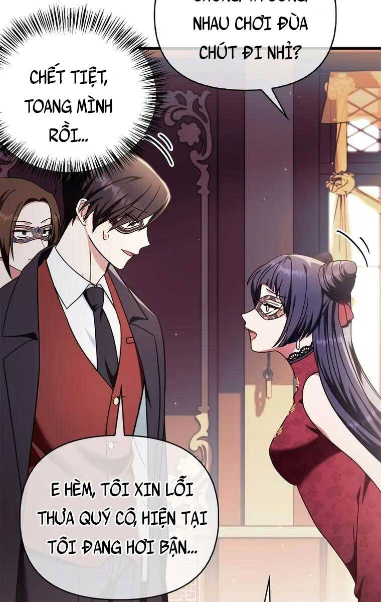 Kí Sự Hồi Quy Chapter 76 - Trang 2