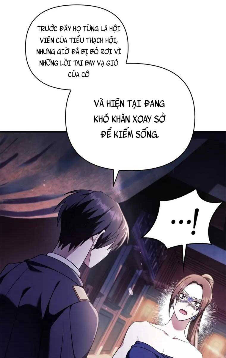 Kí Sự Hồi Quy Chapter 76 - Trang 2