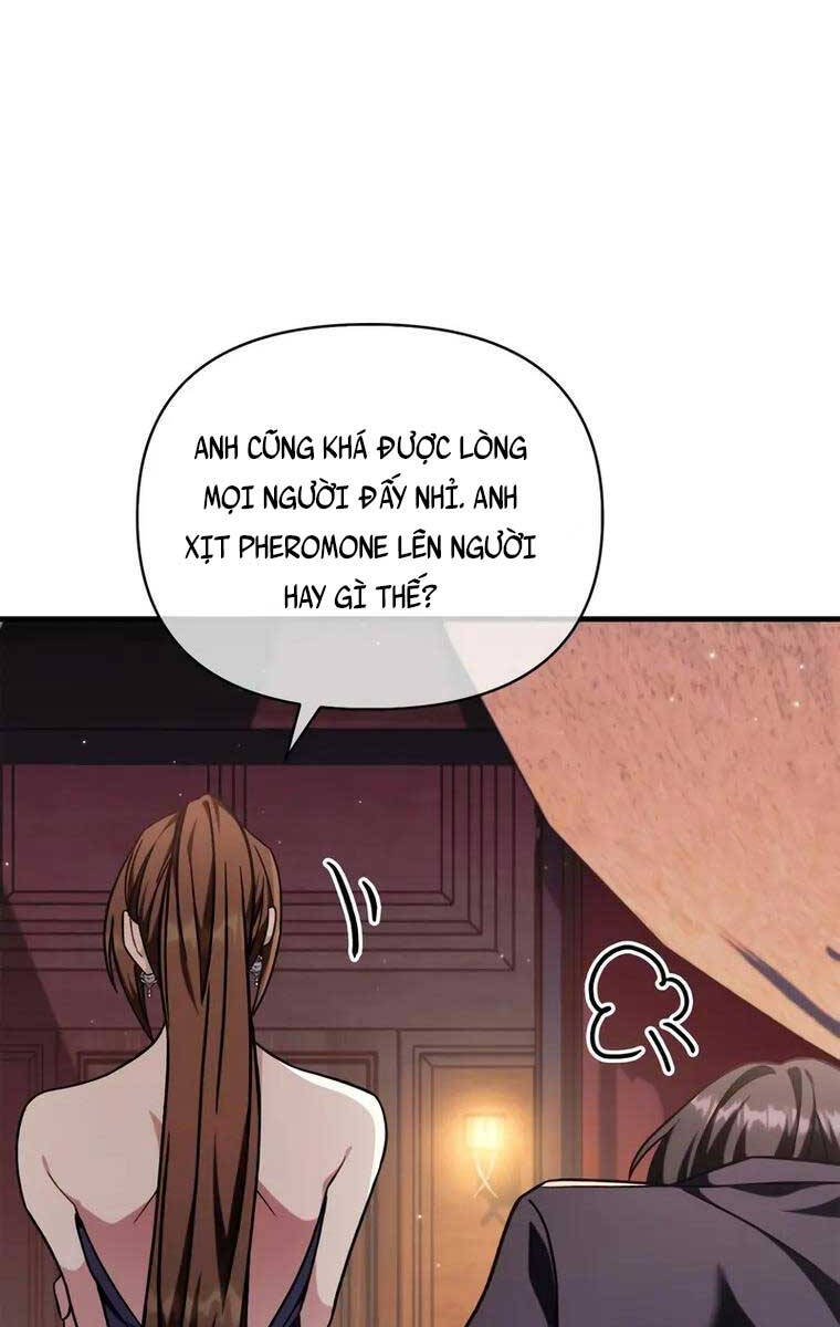 Kí Sự Hồi Quy Chapter 76 - Trang 2