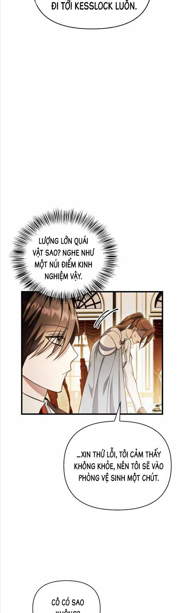 Kí Sự Hồi Quy Chapter 74 - Trang 2