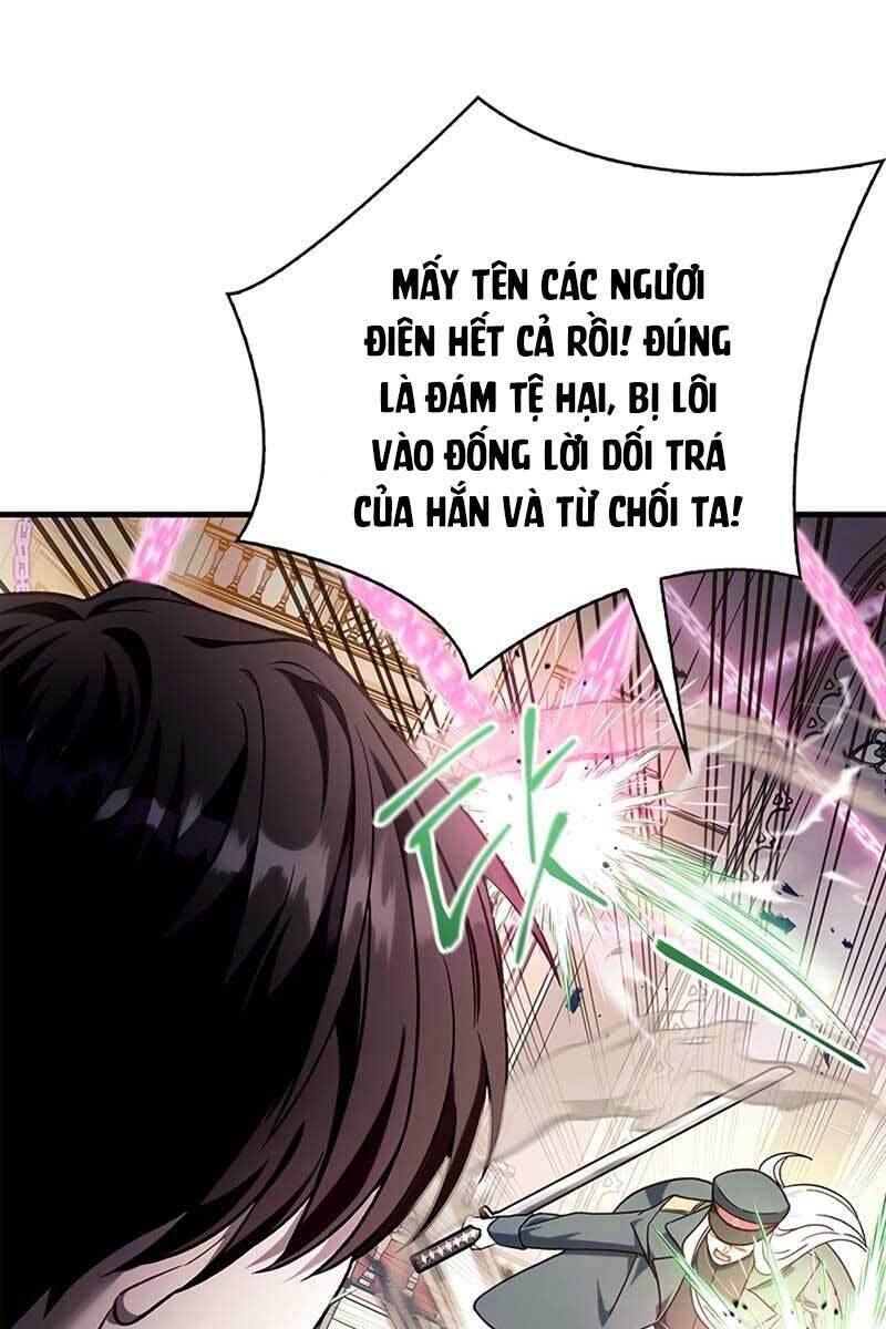 Kí Sự Hồi Quy Chapter 72 - Trang 2