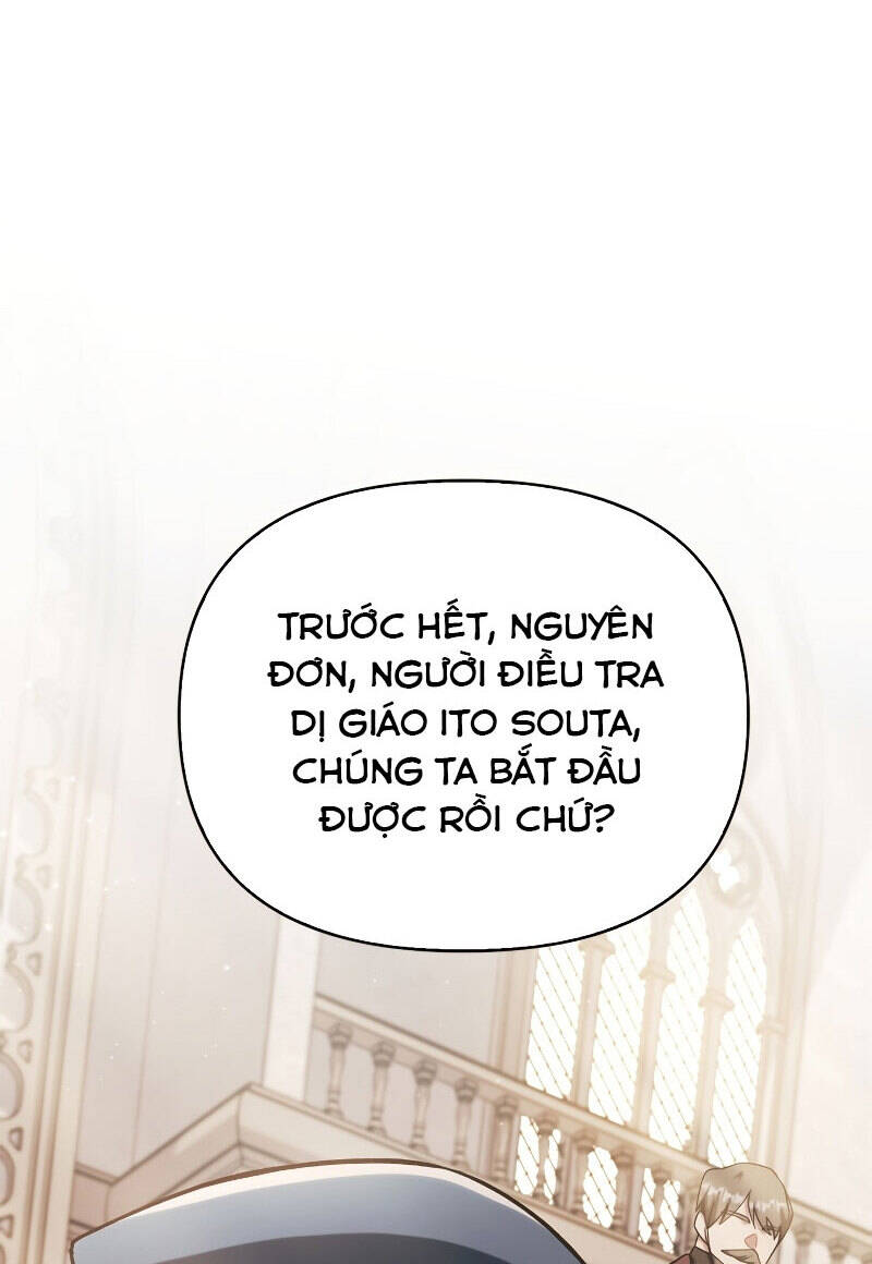 Kí Sự Hồi Quy Chapter 71 - Trang 2