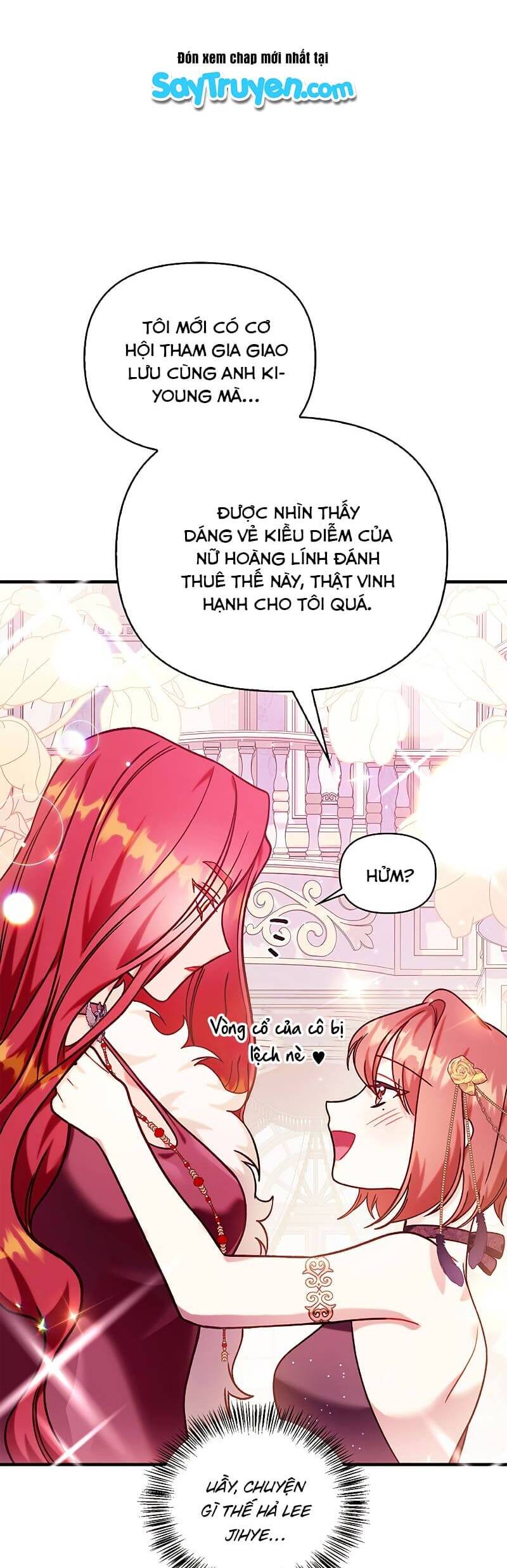 Kí Sự Hồi Quy Chapter 69 - Trang 2