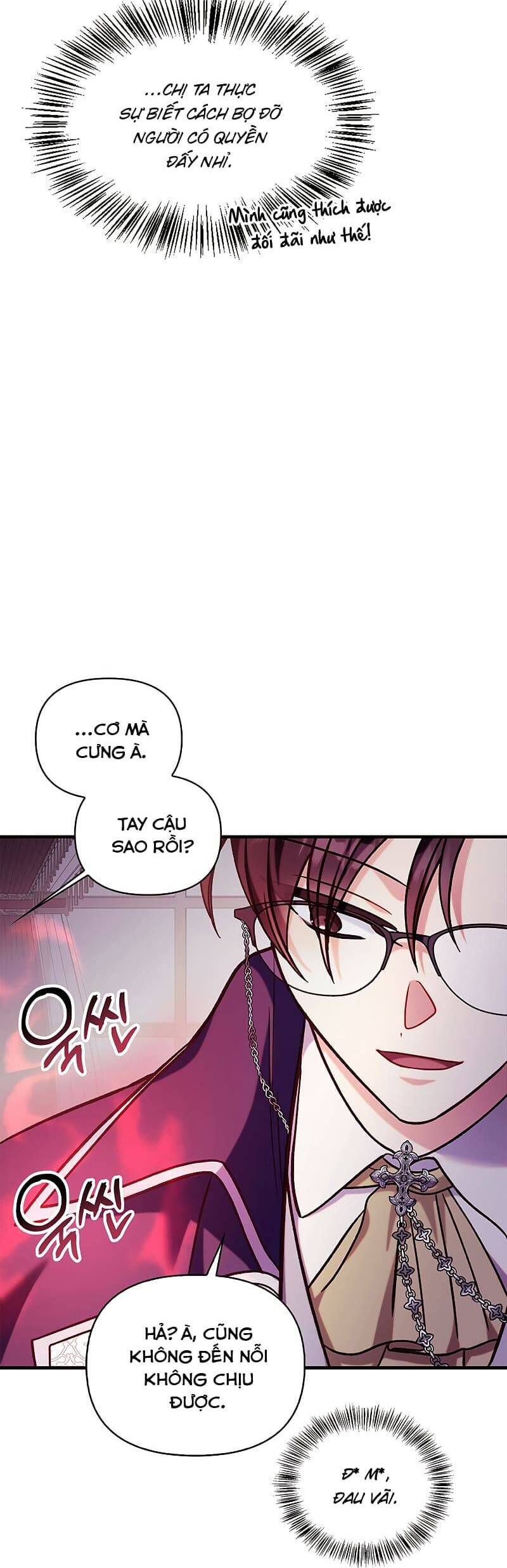 Kí Sự Hồi Quy Chapter 69 - Trang 2