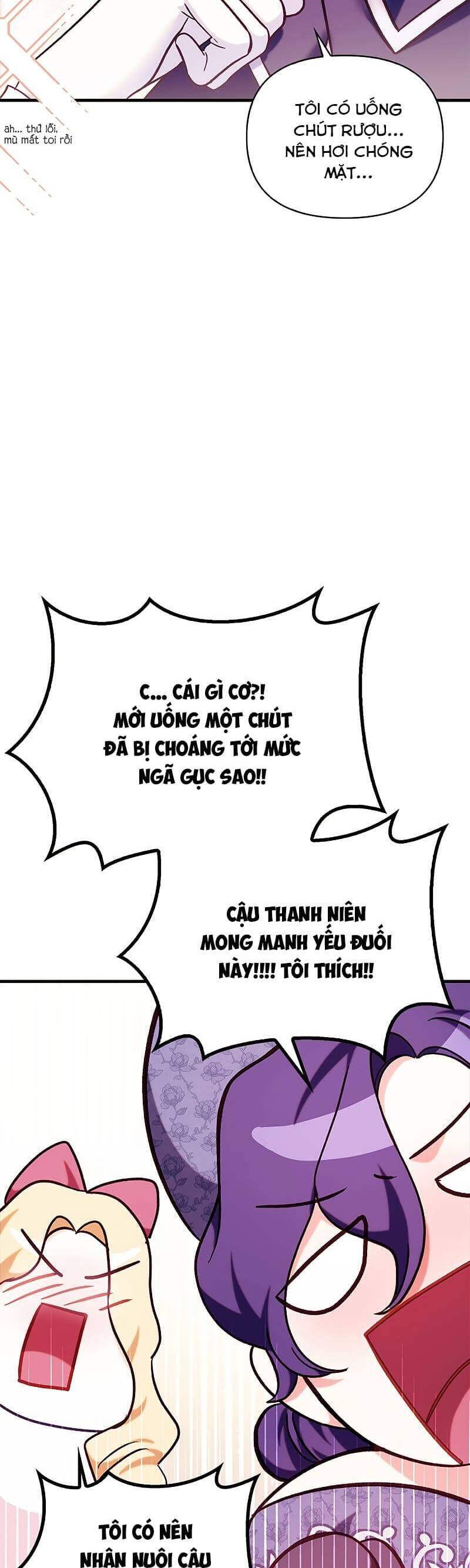 Kí Sự Hồi Quy Chapter 69 - Trang 2