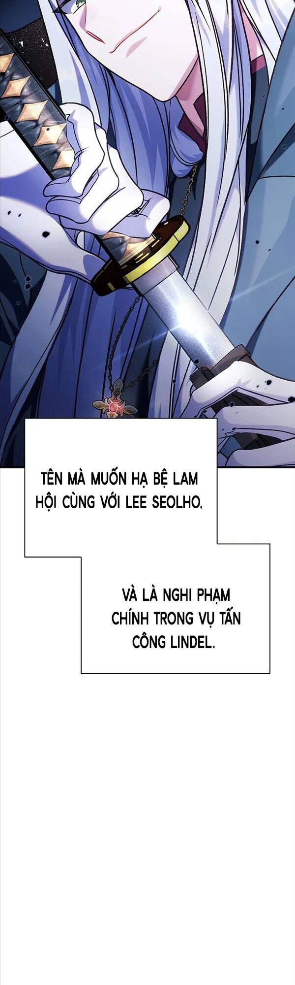 Kí Sự Hồi Quy Chapter 68 - Trang 2