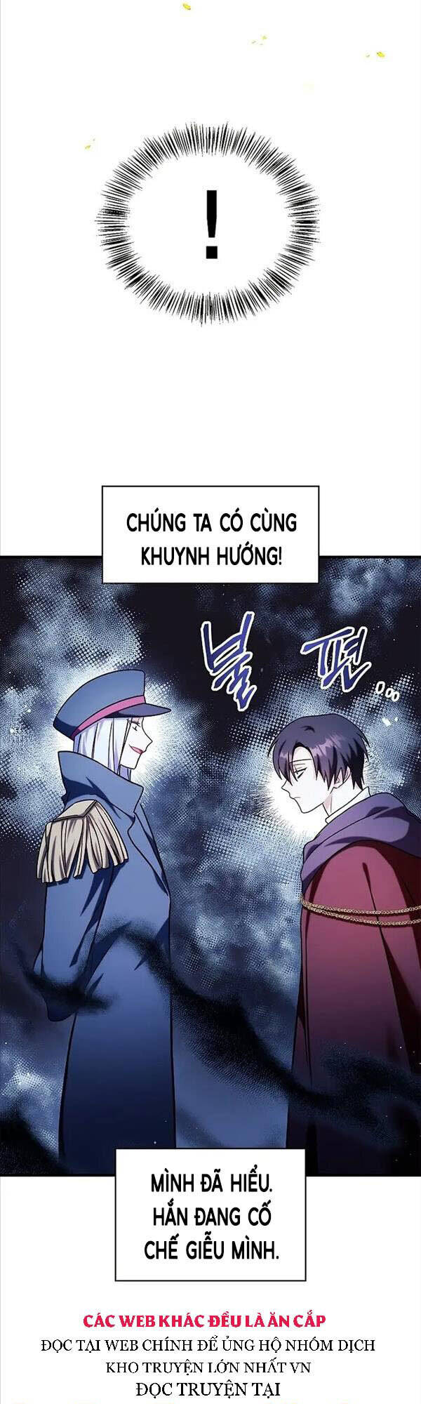 Kí Sự Hồi Quy Chapter 68 - Trang 2