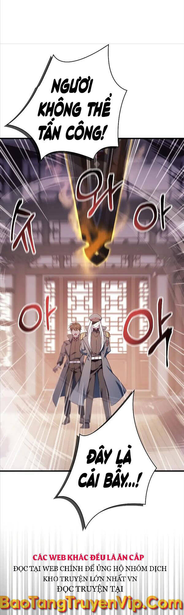 Kí Sự Hồi Quy Chapter 68 - Trang 2