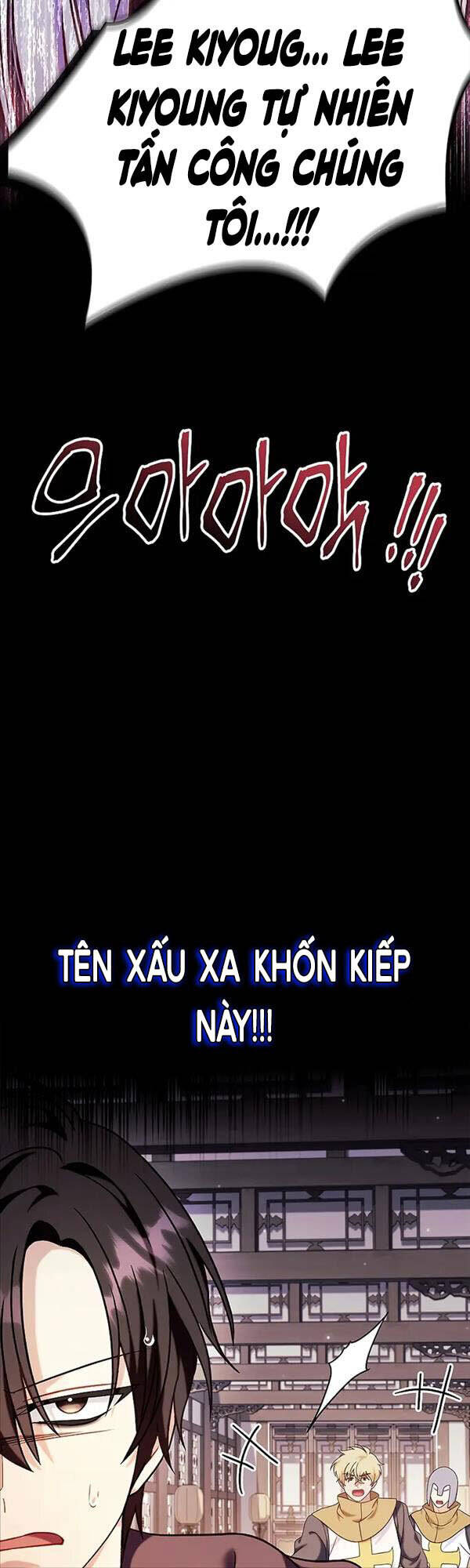 Kí Sự Hồi Quy Chapter 68 - Trang 2