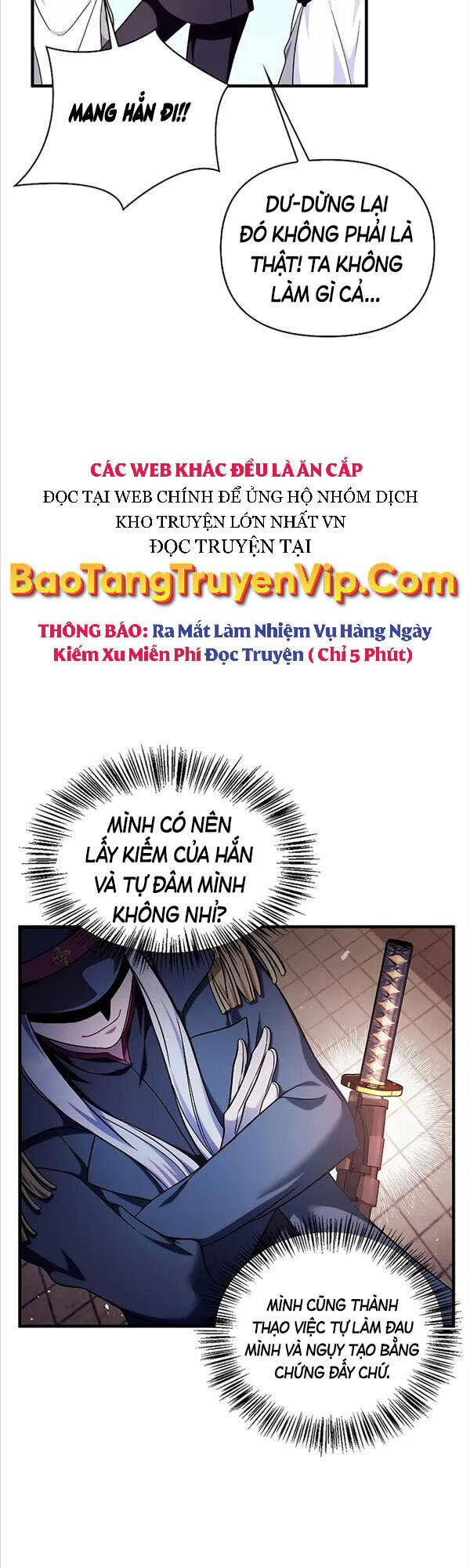 Kí Sự Hồi Quy Chapter 68 - Trang 2