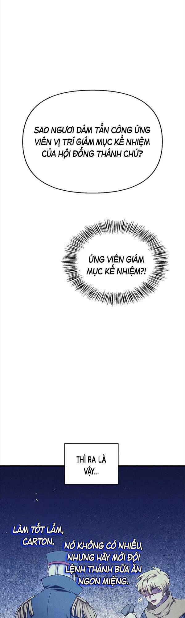 Kí Sự Hồi Quy Chapter 68 - Trang 2