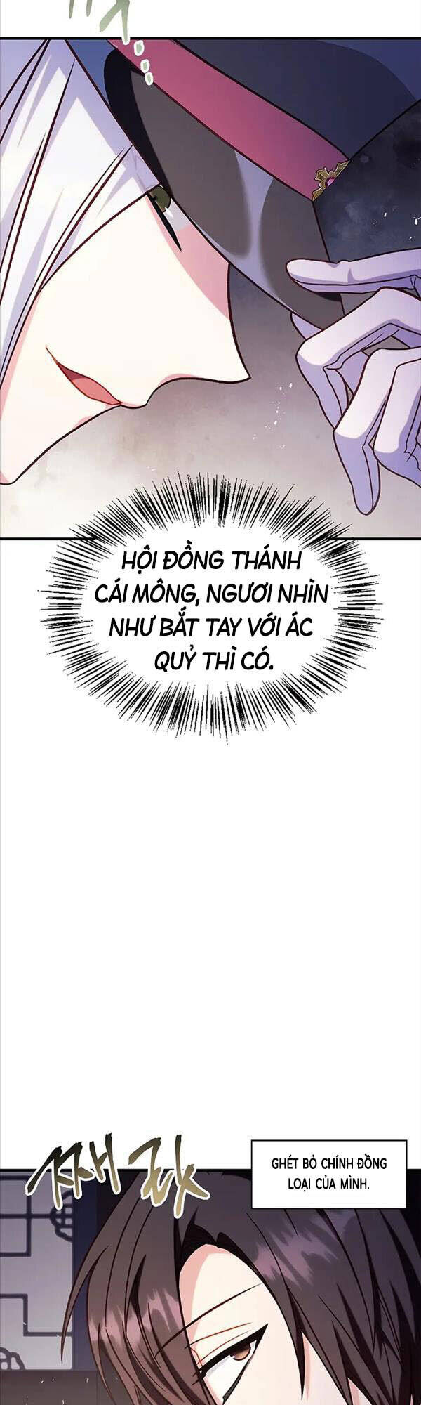 Kí Sự Hồi Quy Chapter 68 - Trang 2