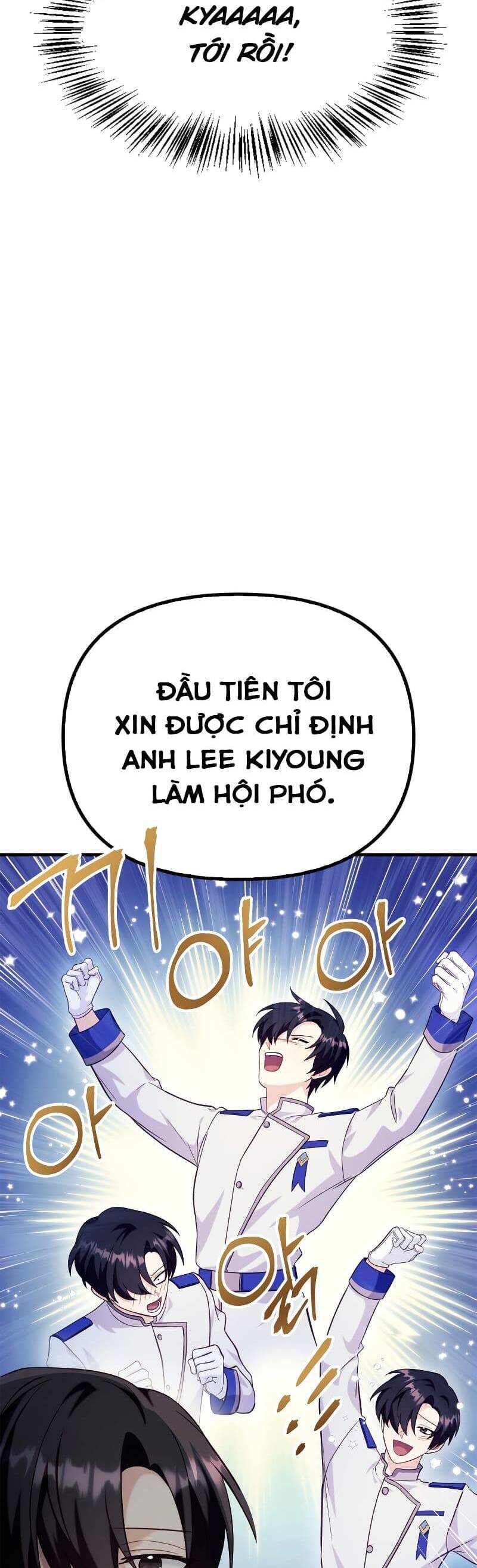 Kí Sự Hồi Quy Chapter 65 - Trang 2