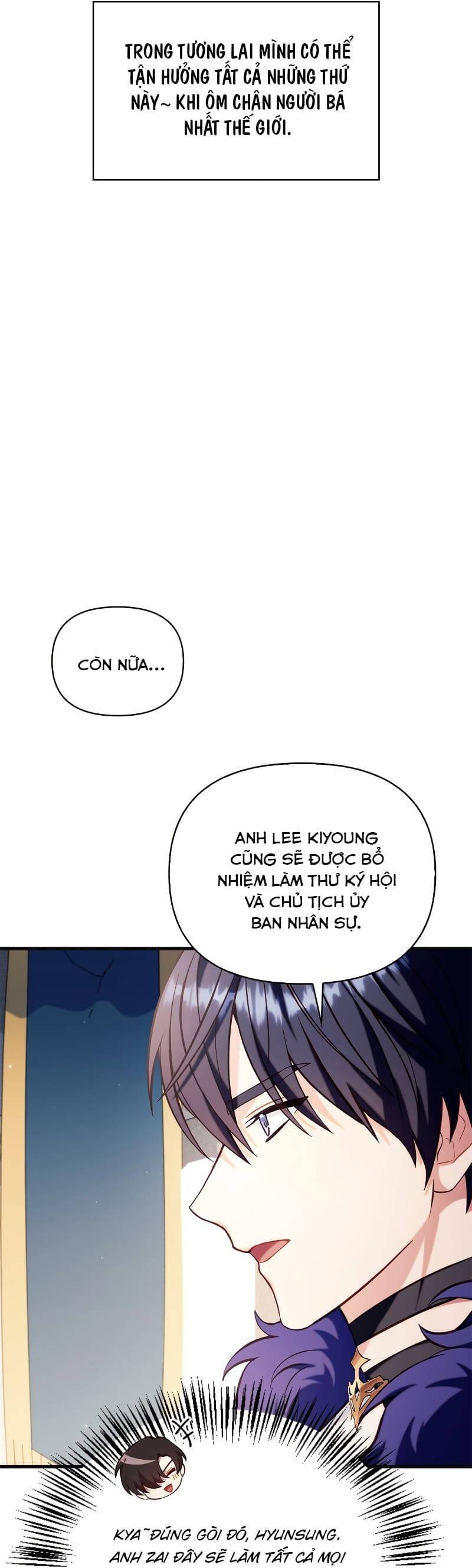 Kí Sự Hồi Quy Chapter 65 - Trang 2