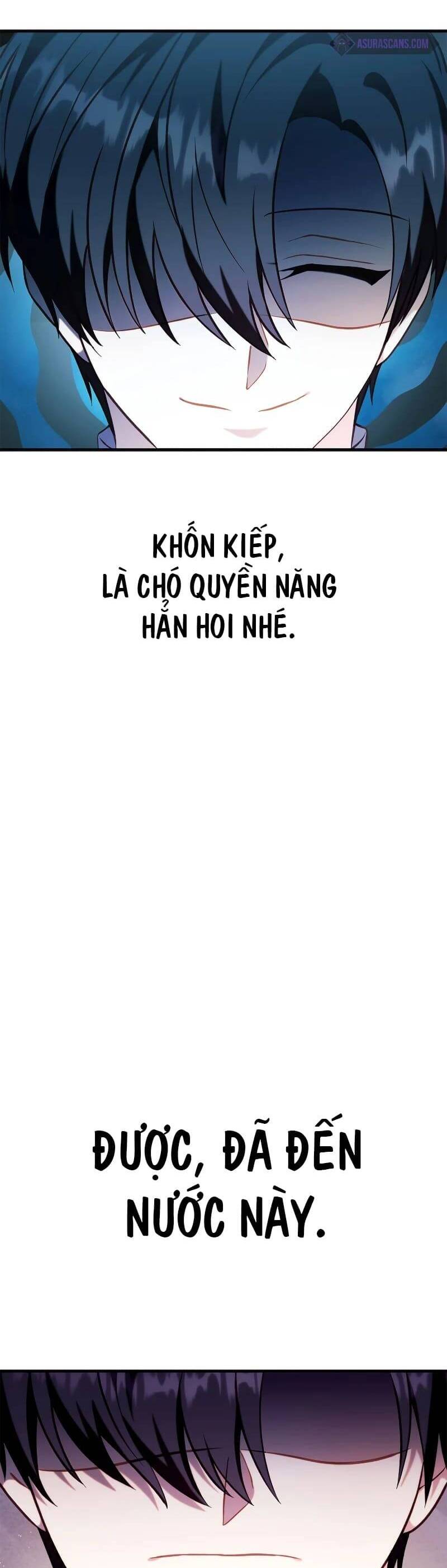 Kí Sự Hồi Quy Chapter 65 - Trang 2