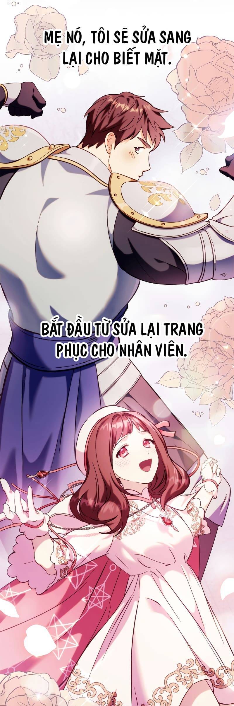 Kí Sự Hồi Quy Chapter 65 - Trang 2