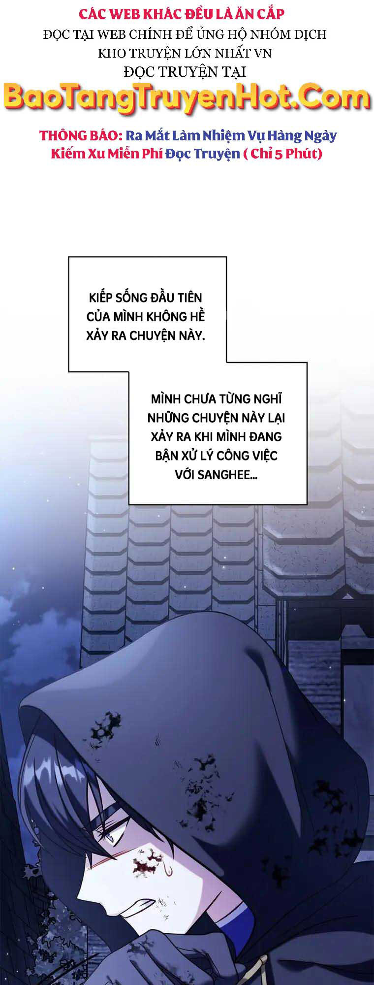 Kí Sự Hồi Quy Chapter 64 - Trang 2