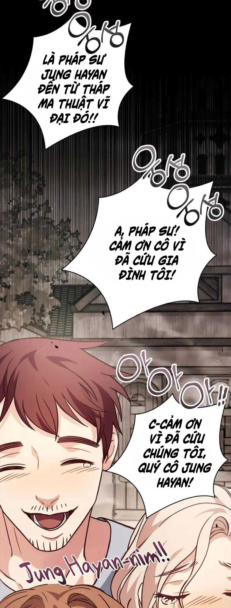 Kí Sự Hồi Quy Chapter 64 - Trang 2