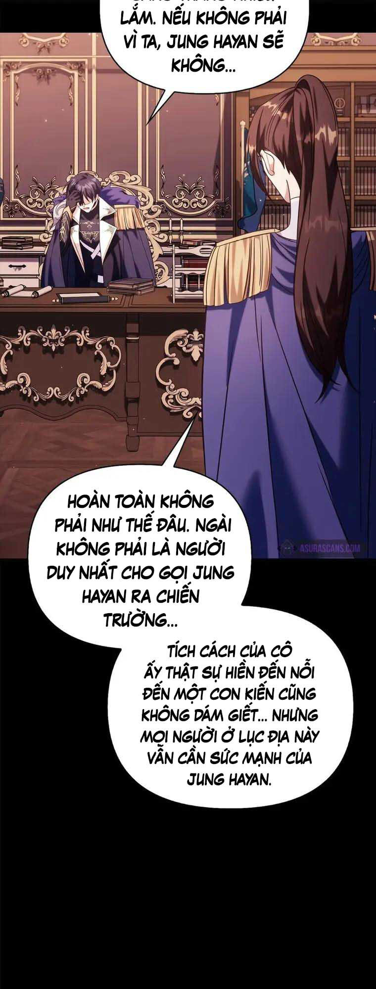 Kí Sự Hồi Quy Chapter 64 - Trang 2