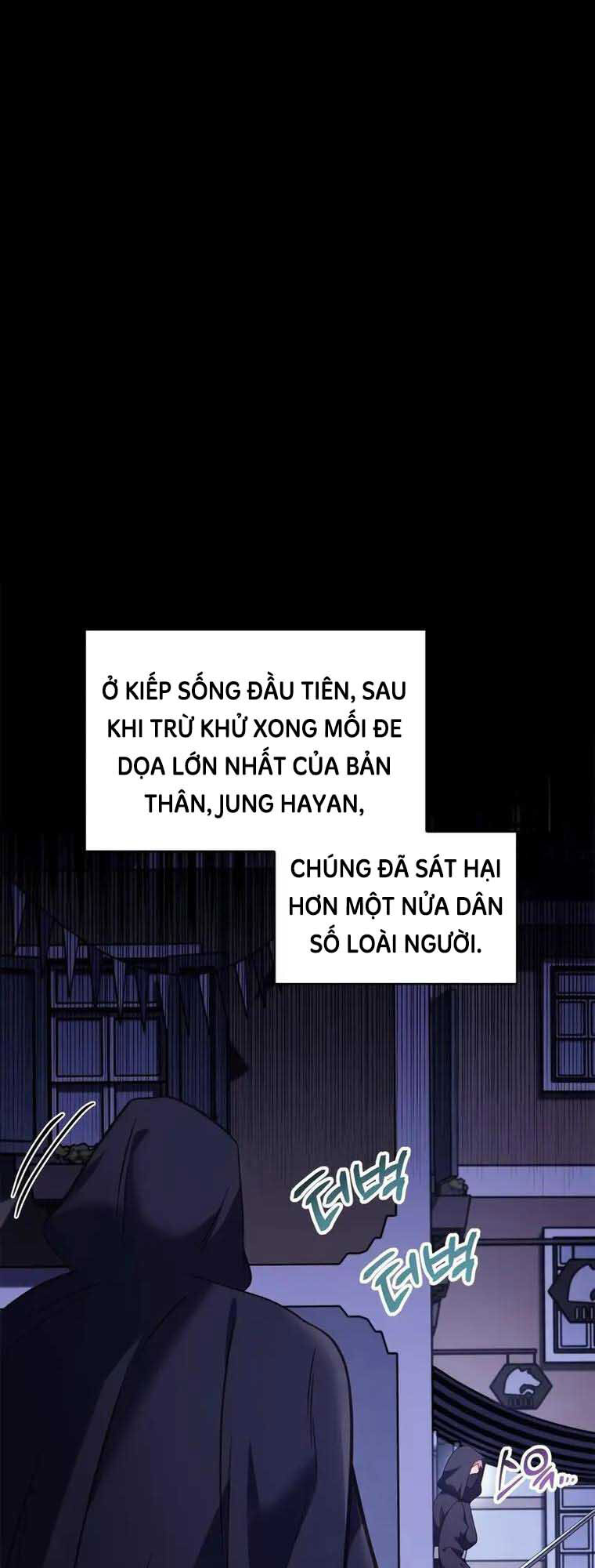 Kí Sự Hồi Quy Chapter 64 - Trang 2