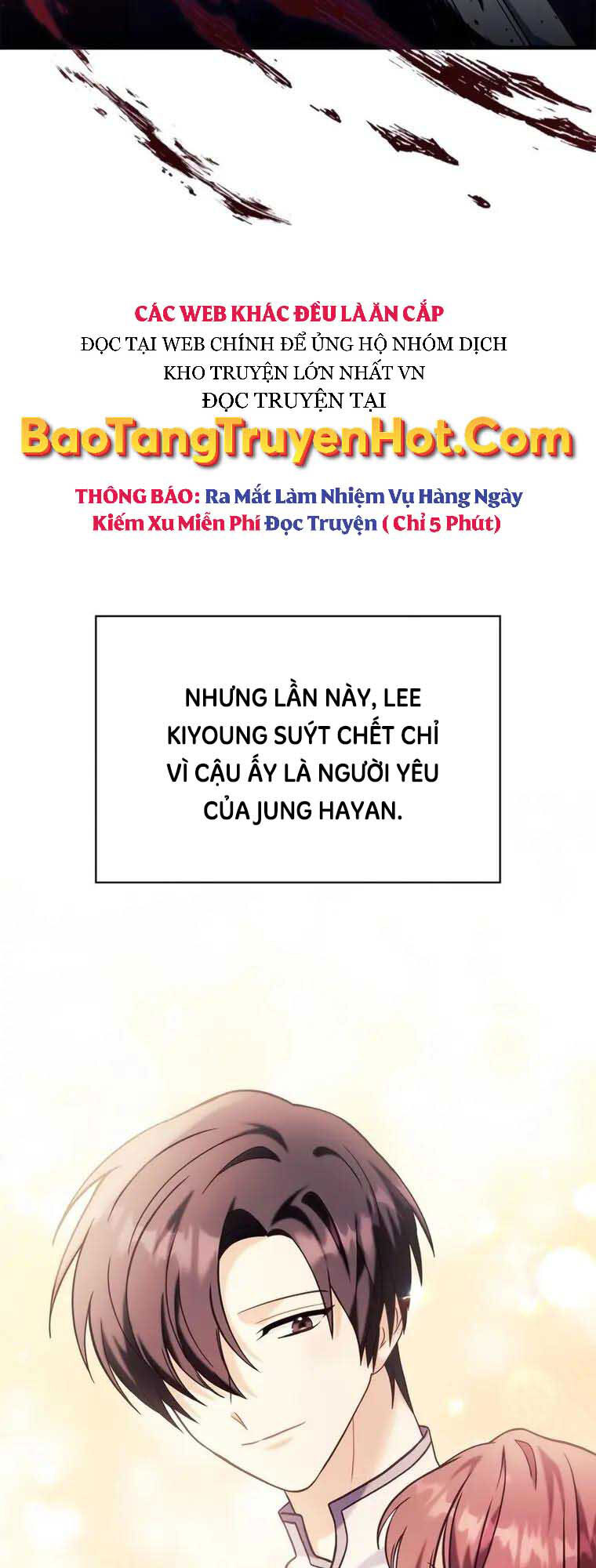 Kí Sự Hồi Quy Chapter 64 - Trang 2