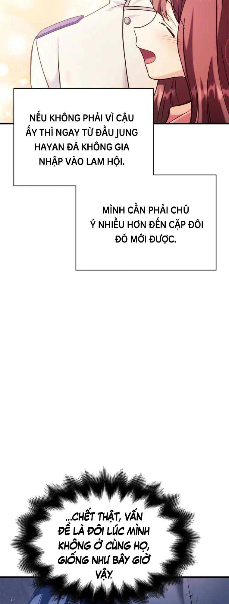 Kí Sự Hồi Quy Chapter 64 - Trang 2