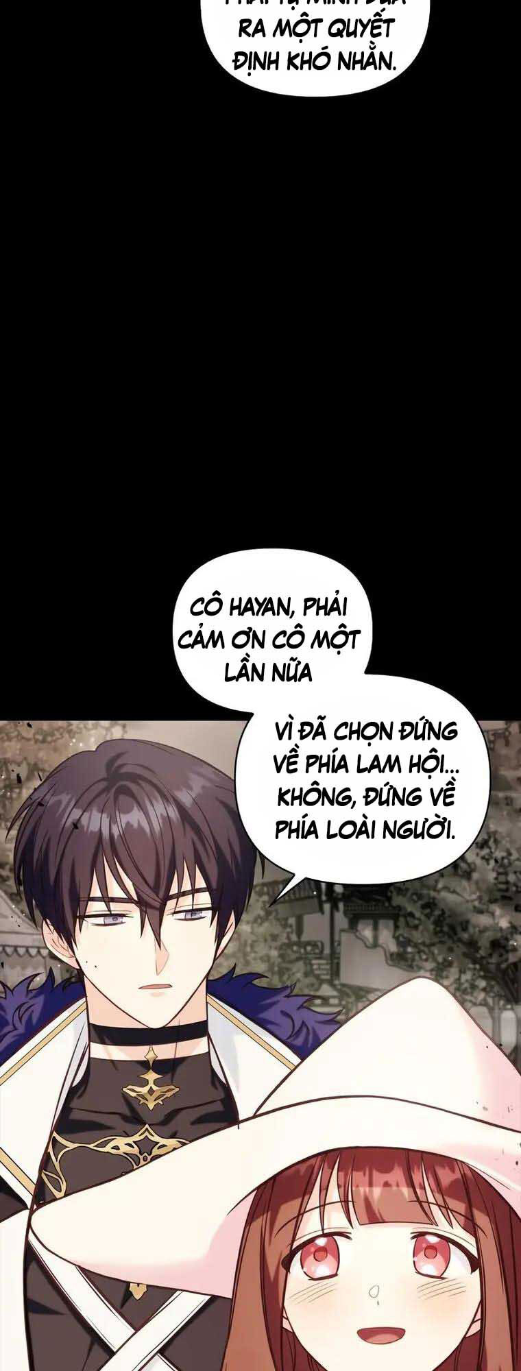 Kí Sự Hồi Quy Chapter 64 - Trang 2