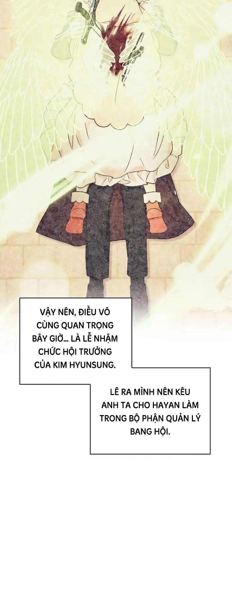 Kí Sự Hồi Quy Chapter 64 - Trang 2