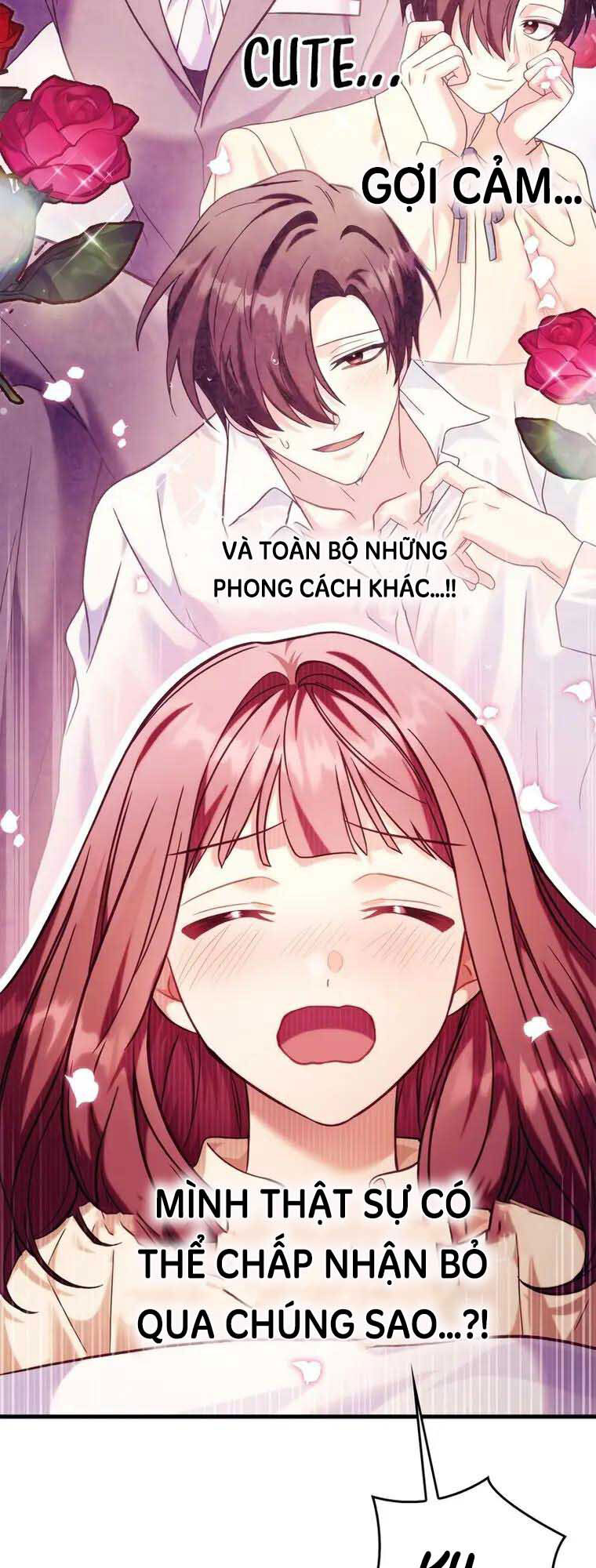 Kí Sự Hồi Quy Chapter 64 - Trang 2