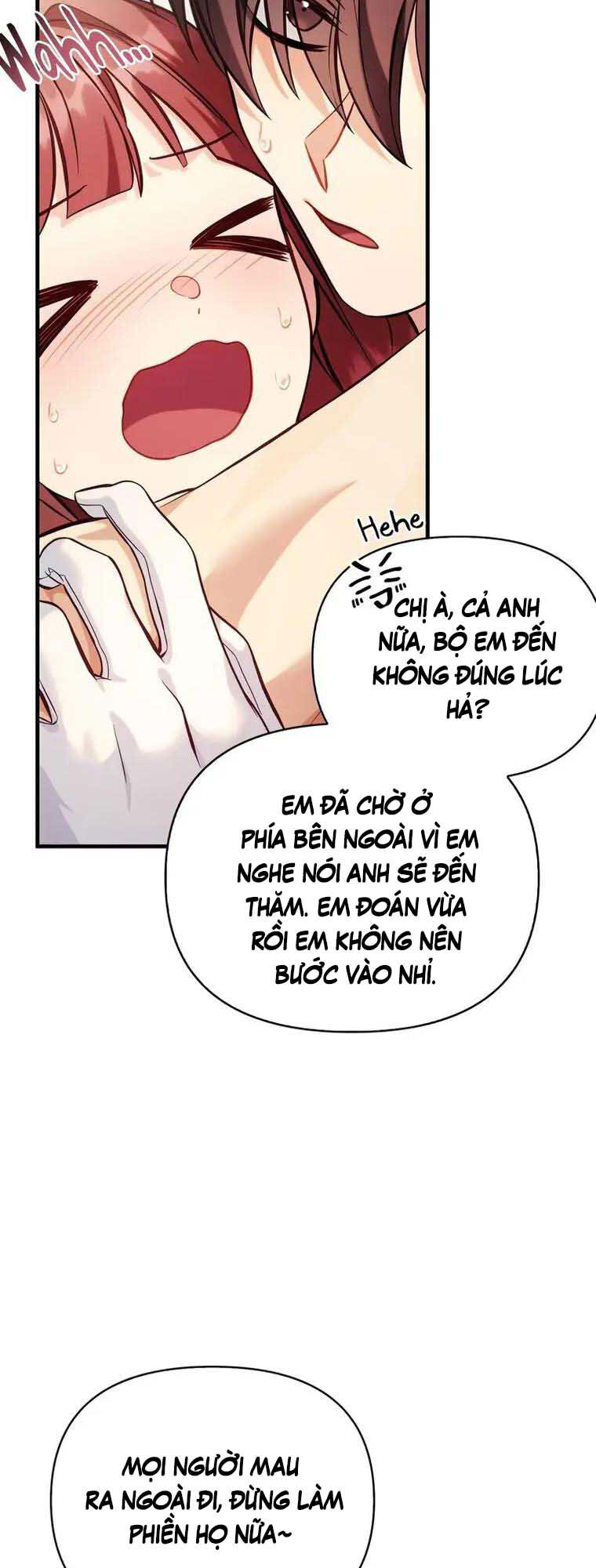 Kí Sự Hồi Quy Chapter 64 - Trang 2