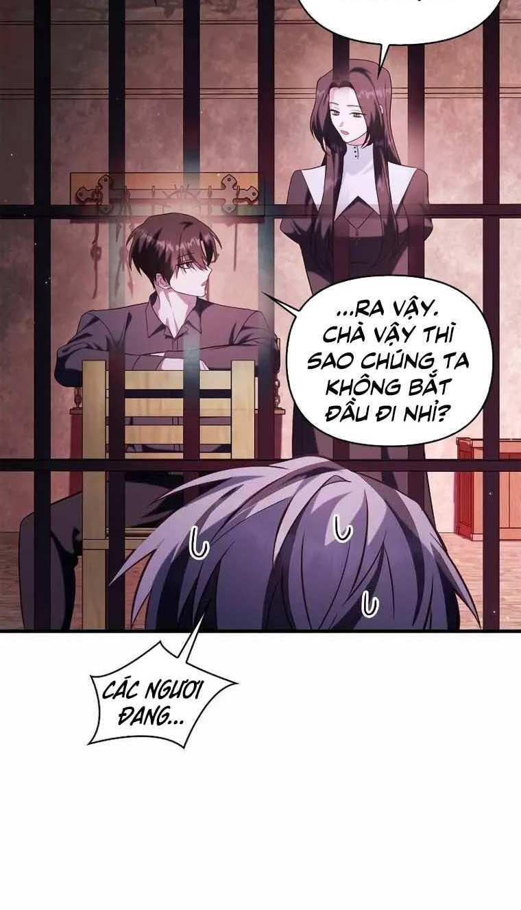 Kí Sự Hồi Quy Chapter 63 - Trang 2