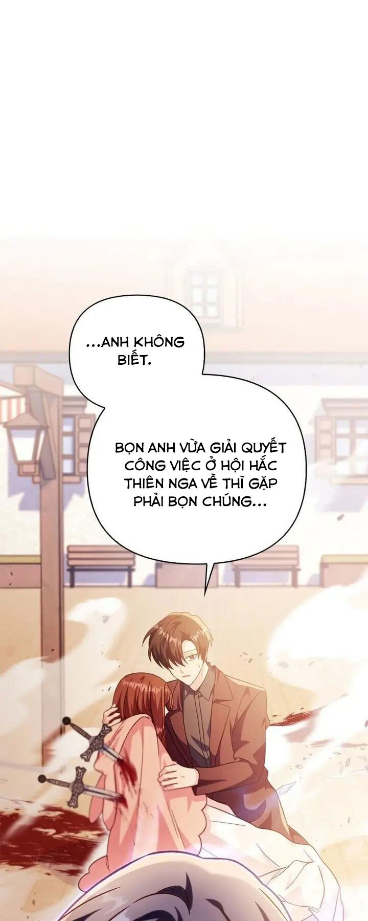 Kí Sự Hồi Quy Chapter 62 - Trang 2