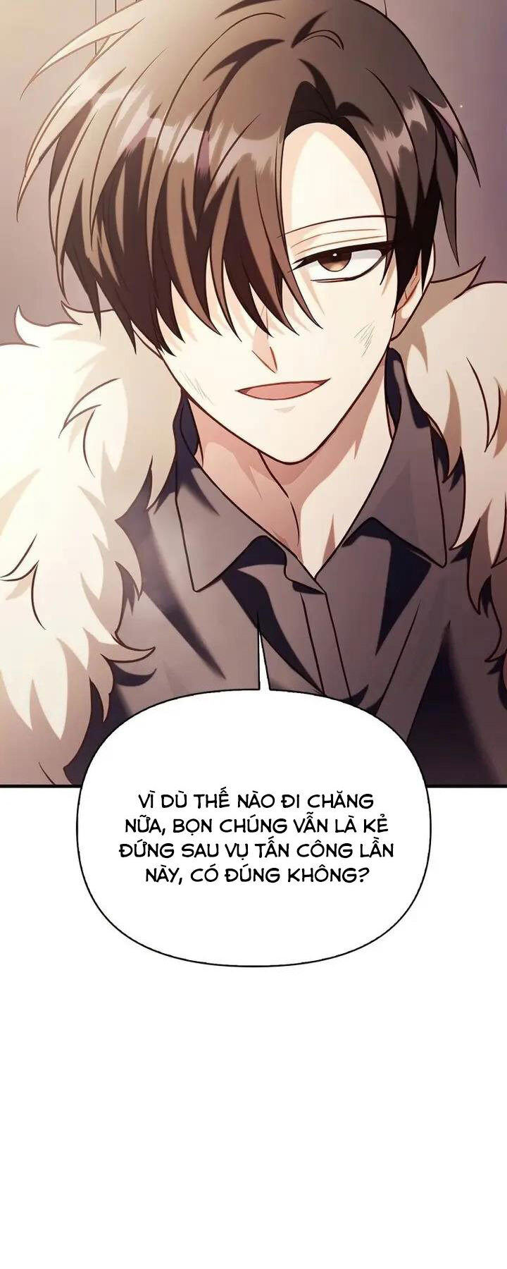 Kí Sự Hồi Quy Chapter 62 - Trang 2