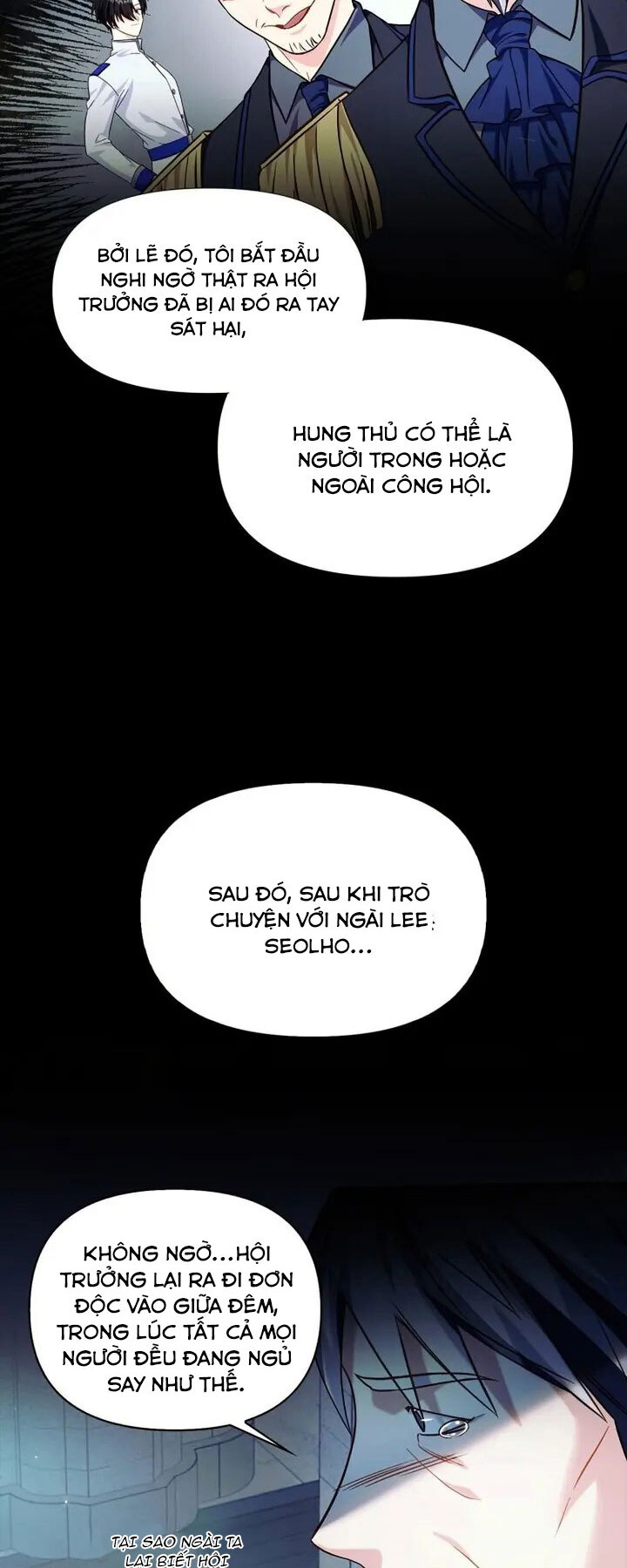 Kí Sự Hồi Quy Chapter 62 - Trang 2