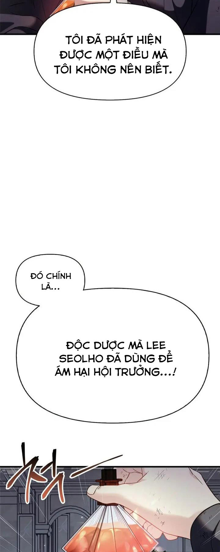 Kí Sự Hồi Quy Chapter 62 - Trang 2