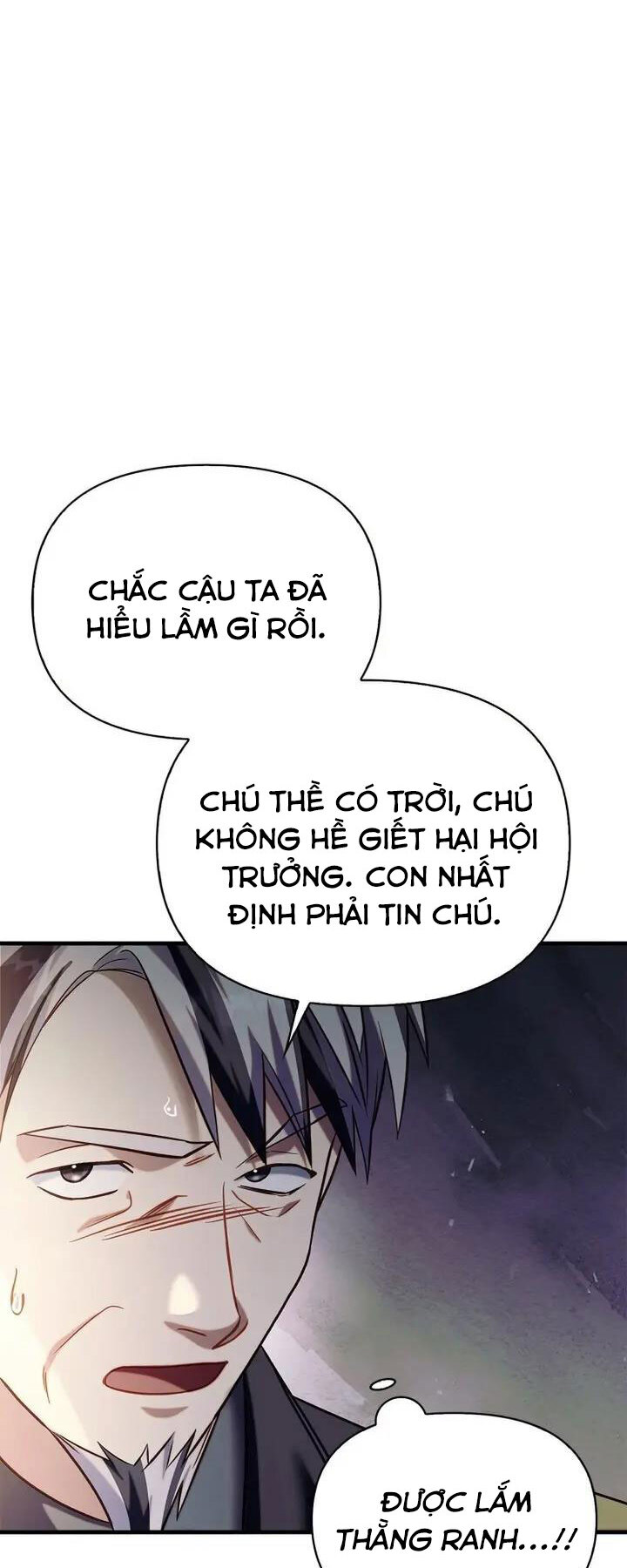 Kí Sự Hồi Quy Chapter 62 - Trang 2