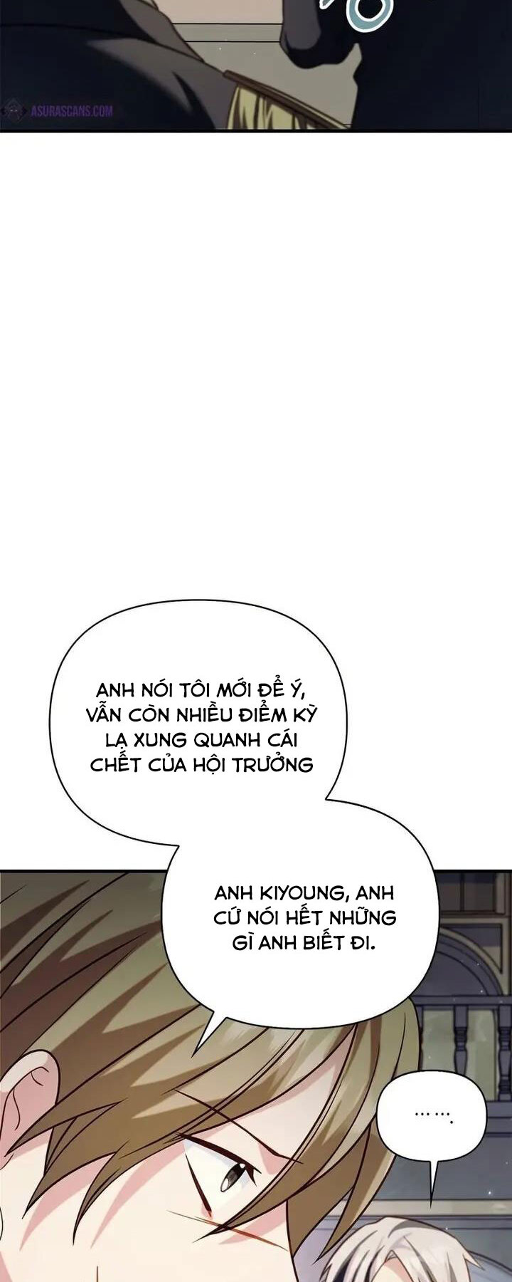 Kí Sự Hồi Quy Chapter 62 - Trang 2