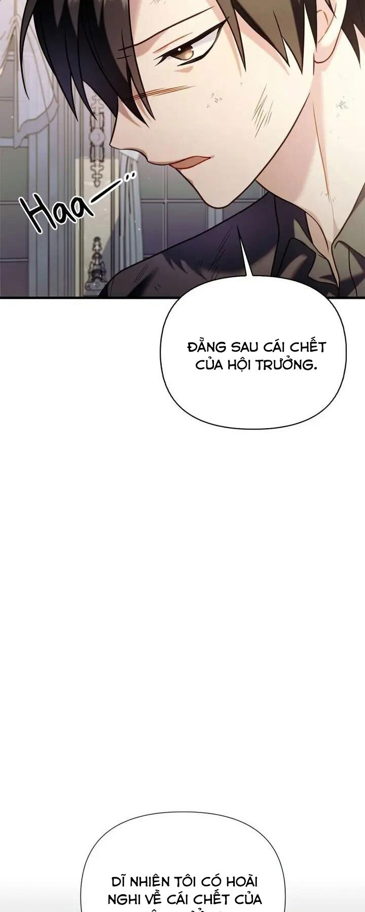 Kí Sự Hồi Quy Chapter 62 - Trang 2