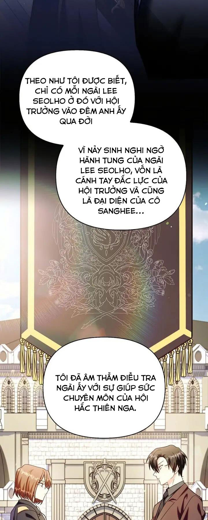 Kí Sự Hồi Quy Chapter 62 - Trang 2