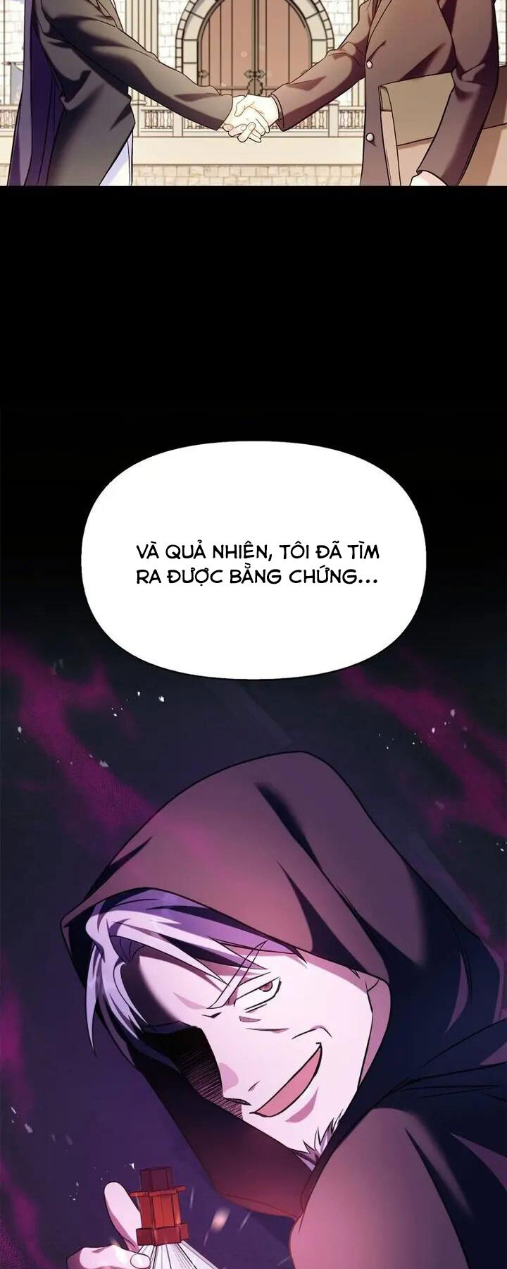 Kí Sự Hồi Quy Chapter 62 - Trang 2