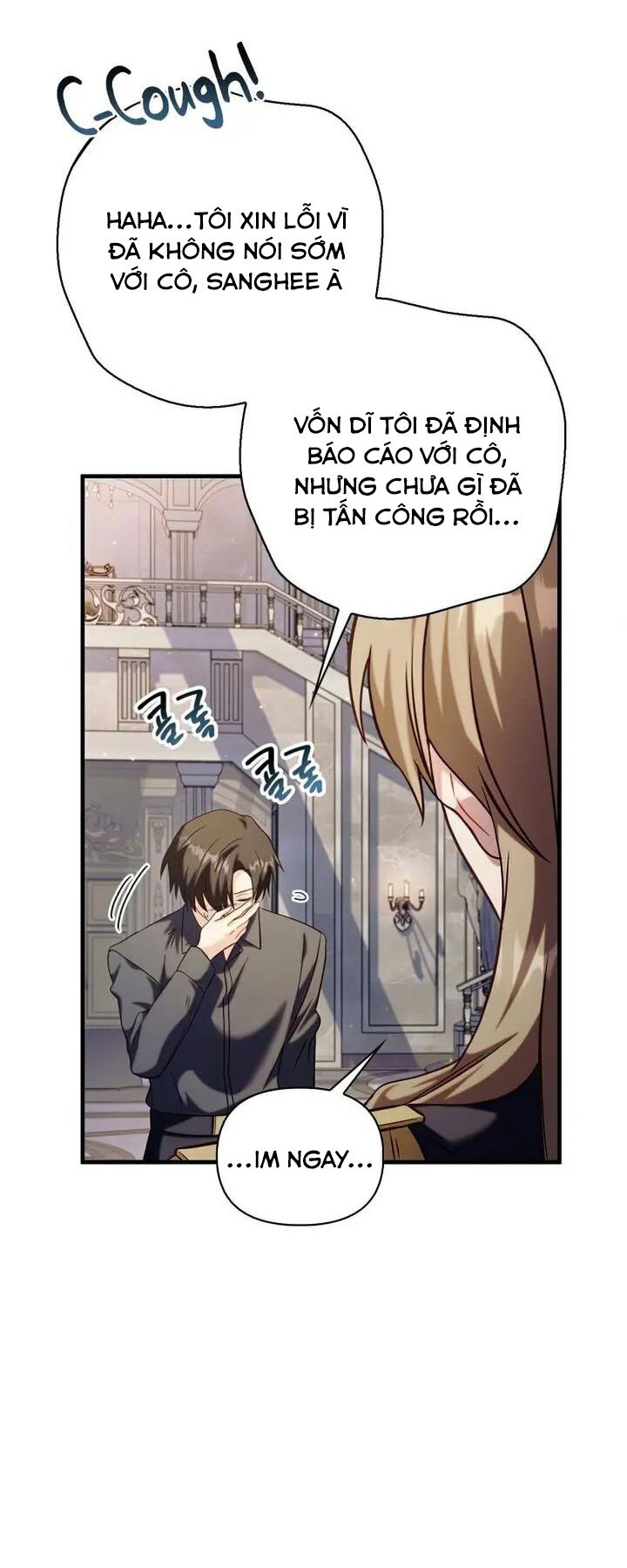 Kí Sự Hồi Quy Chapter 62 - Trang 2