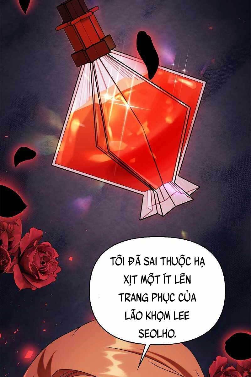 Kí Sự Hồi Quy Chapter 61 - Trang 2