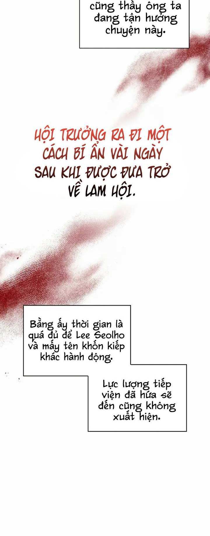 Kí Sự Hồi Quy Chapter 60 - Trang 2